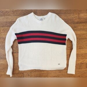 Hollister Sweater Size XS